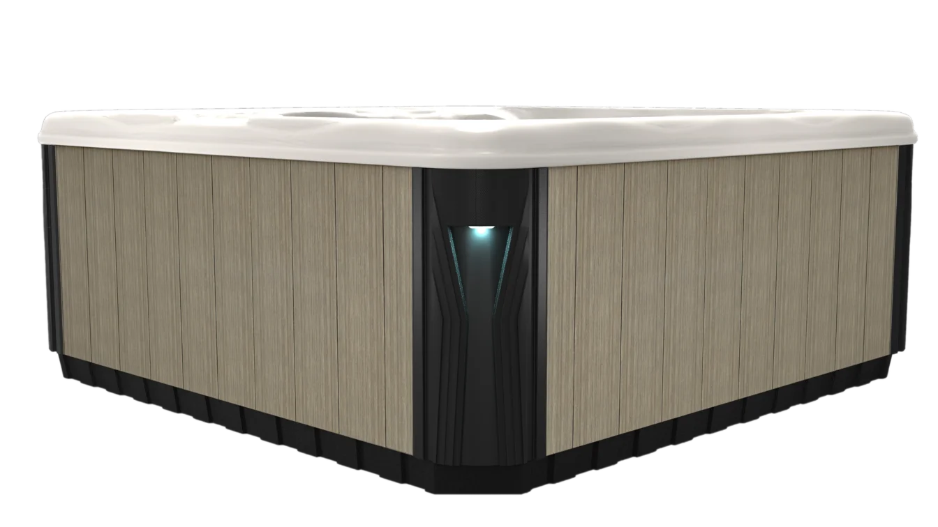 Spa 5 places - Eclipse