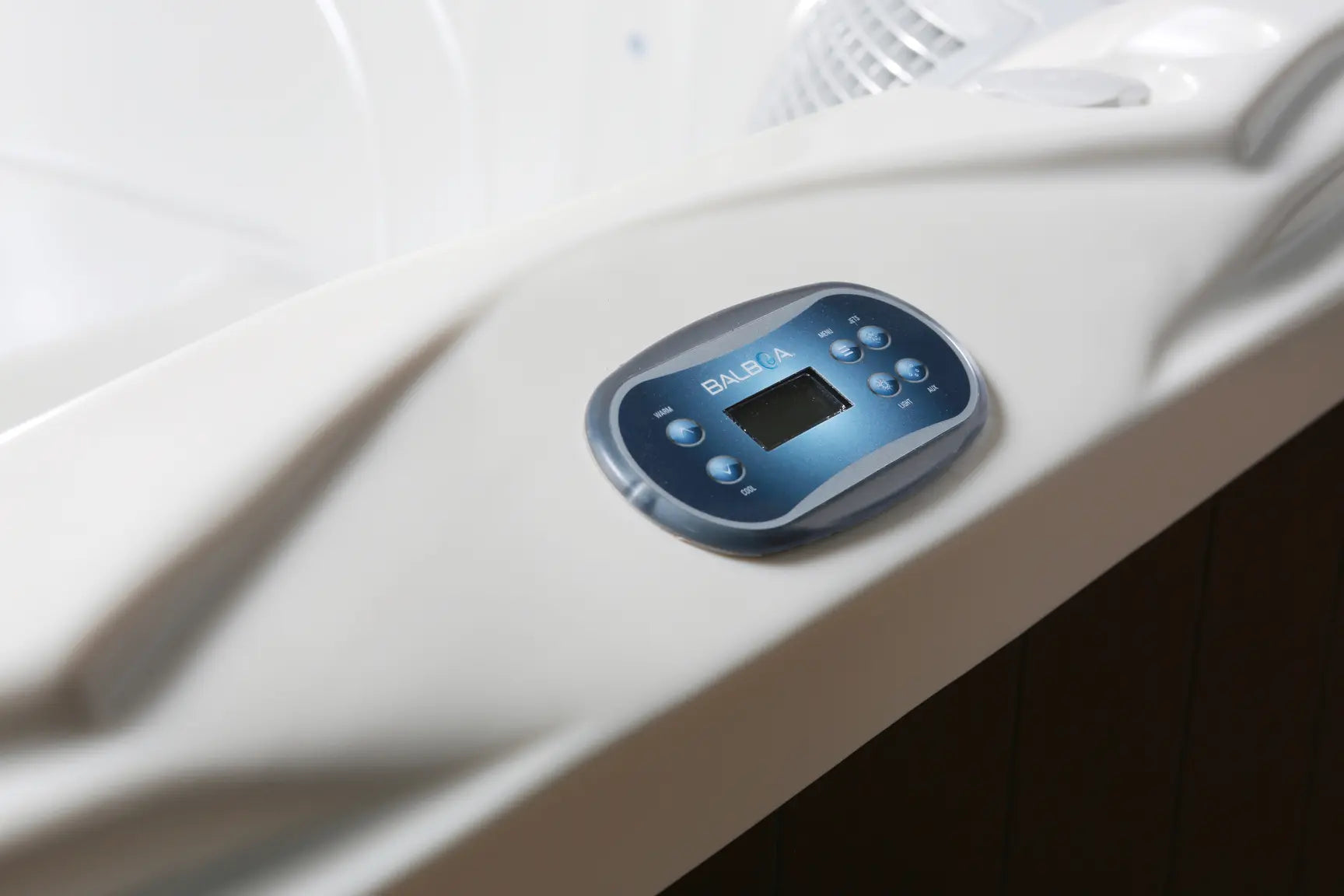 Spa 5 places - Eclipse