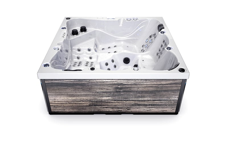 Spa POLARUS - 5 places