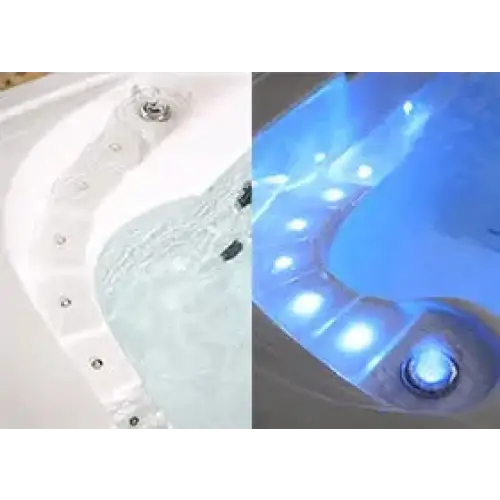 Spa POLARUS - 5 places  123spa