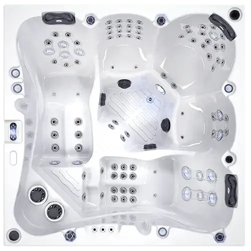 Spa POLARUS - 5 places  123spa