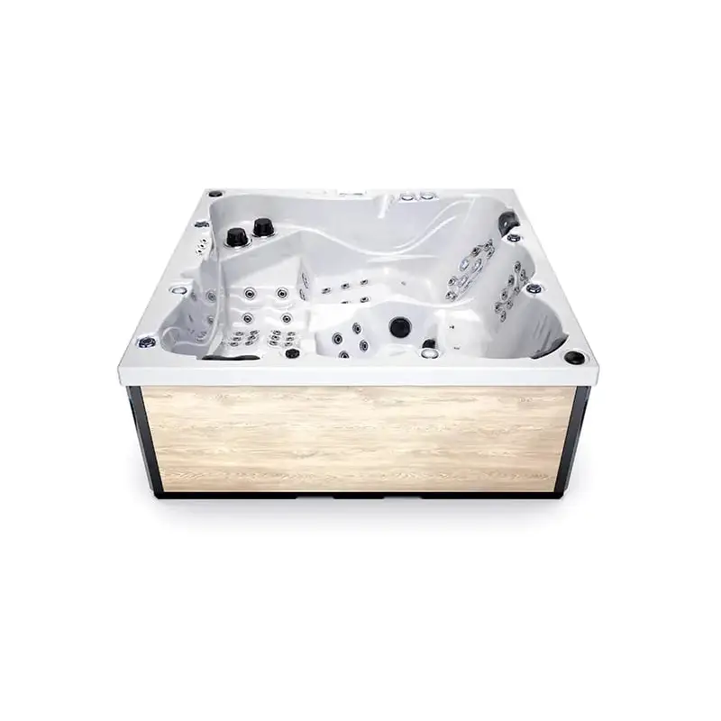 Spa POLARUS - 5 places  123spa