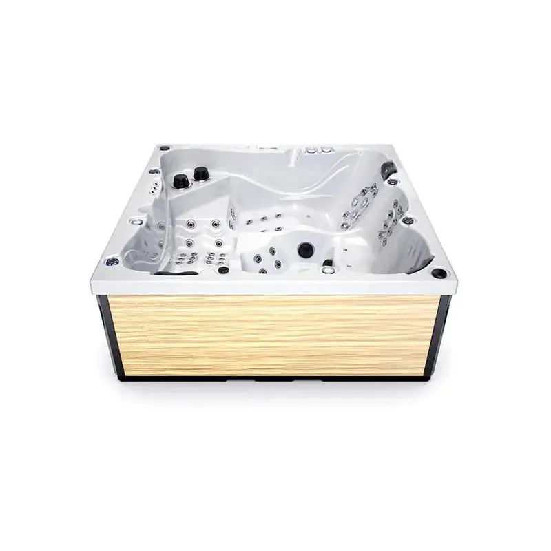 Spa POLARUS - 5 places  123spa