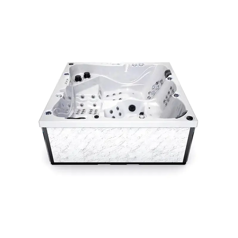 Spa POLARUS - 5 places  123spa