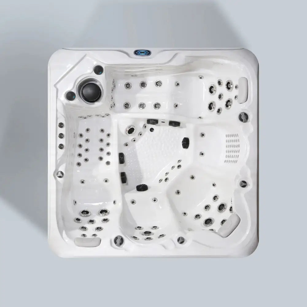 Spa 5 places - Révolution  123spa