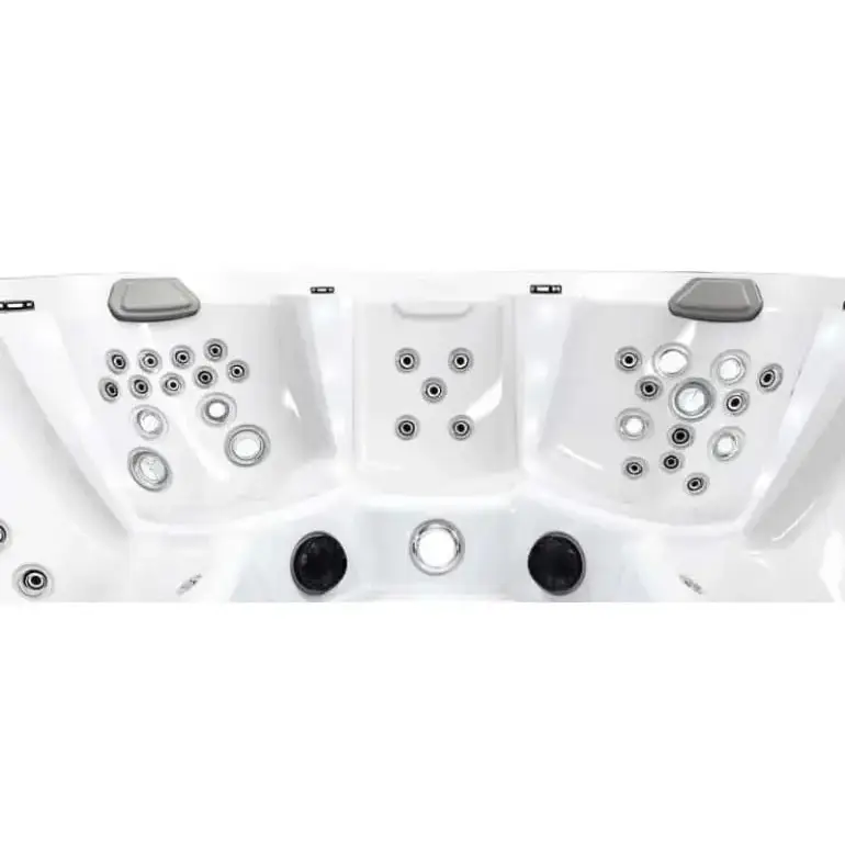 Spa Hercule - 6 places  123spa