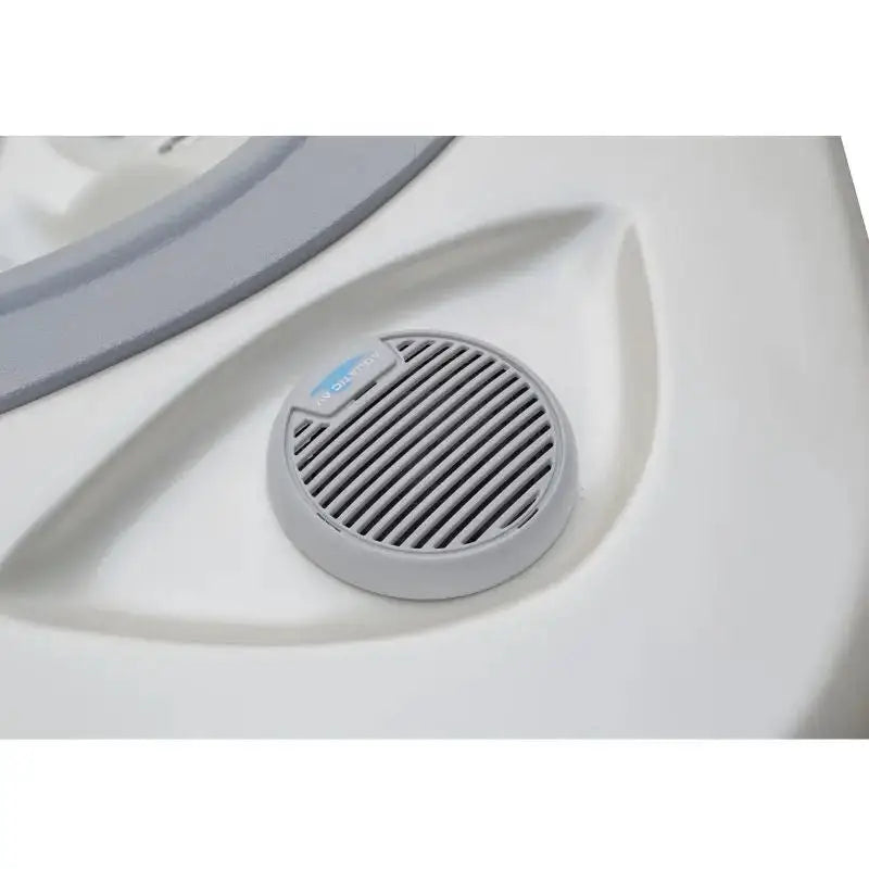 Spa 6 places - Malia  123spa