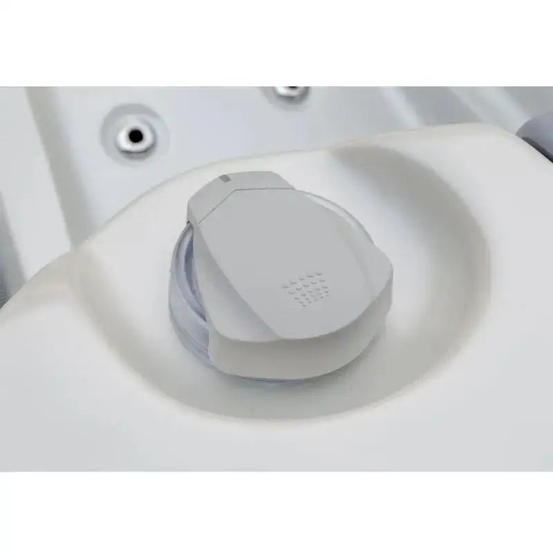 Spa 6 places - Malia  123spa