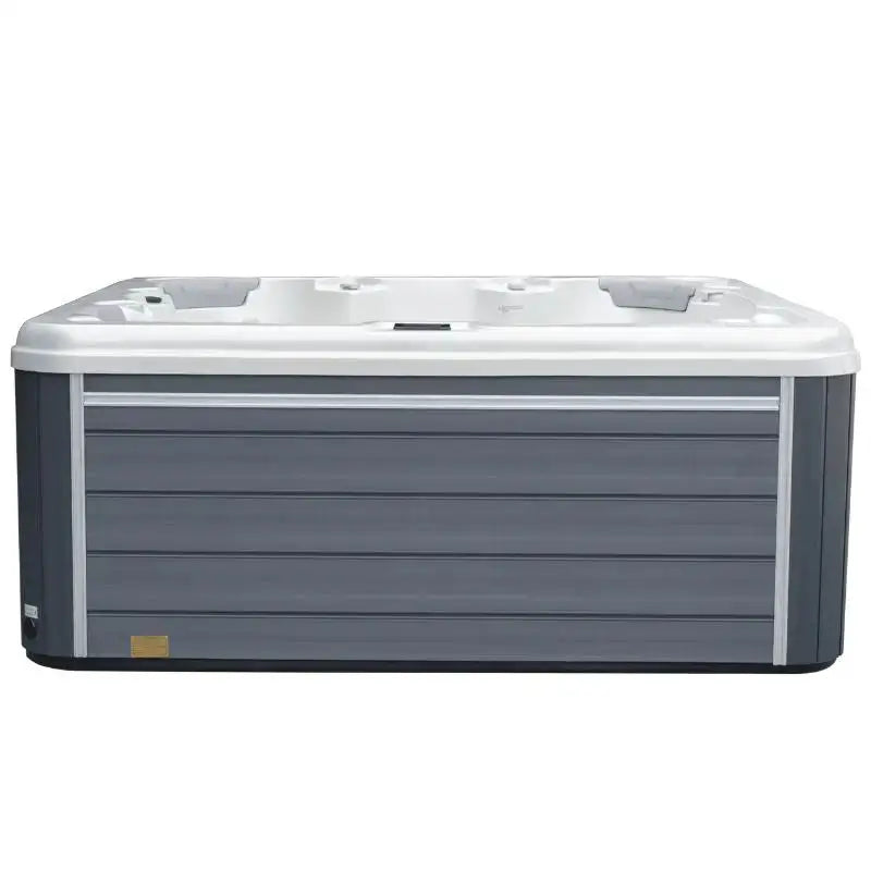 Spa 6 places - Malia  123spa