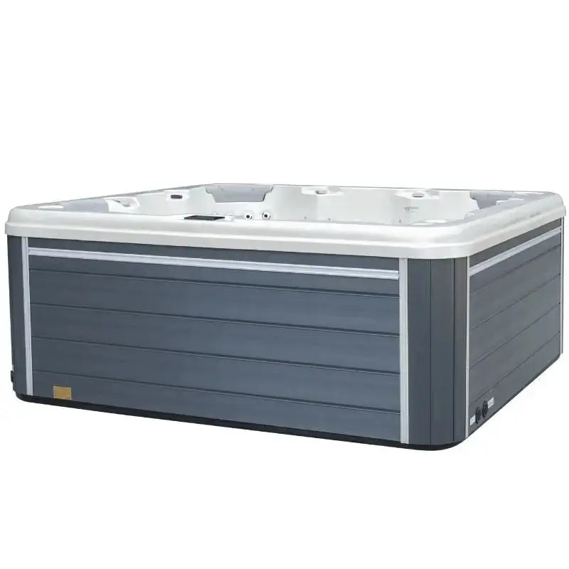 Spa 6 places - Malia  123spa