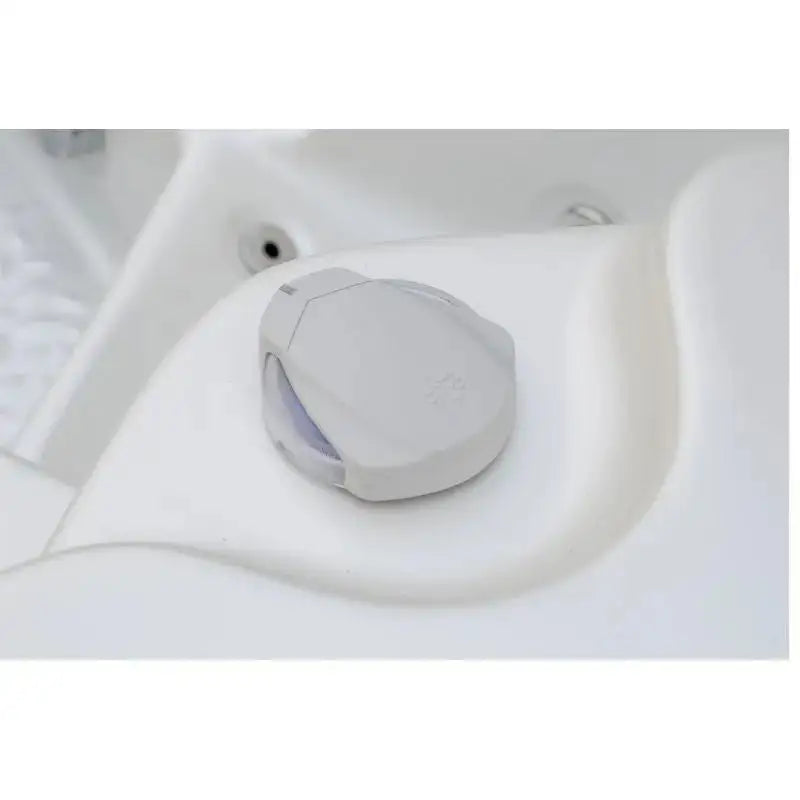 Spa 6 places - Malia  123spa