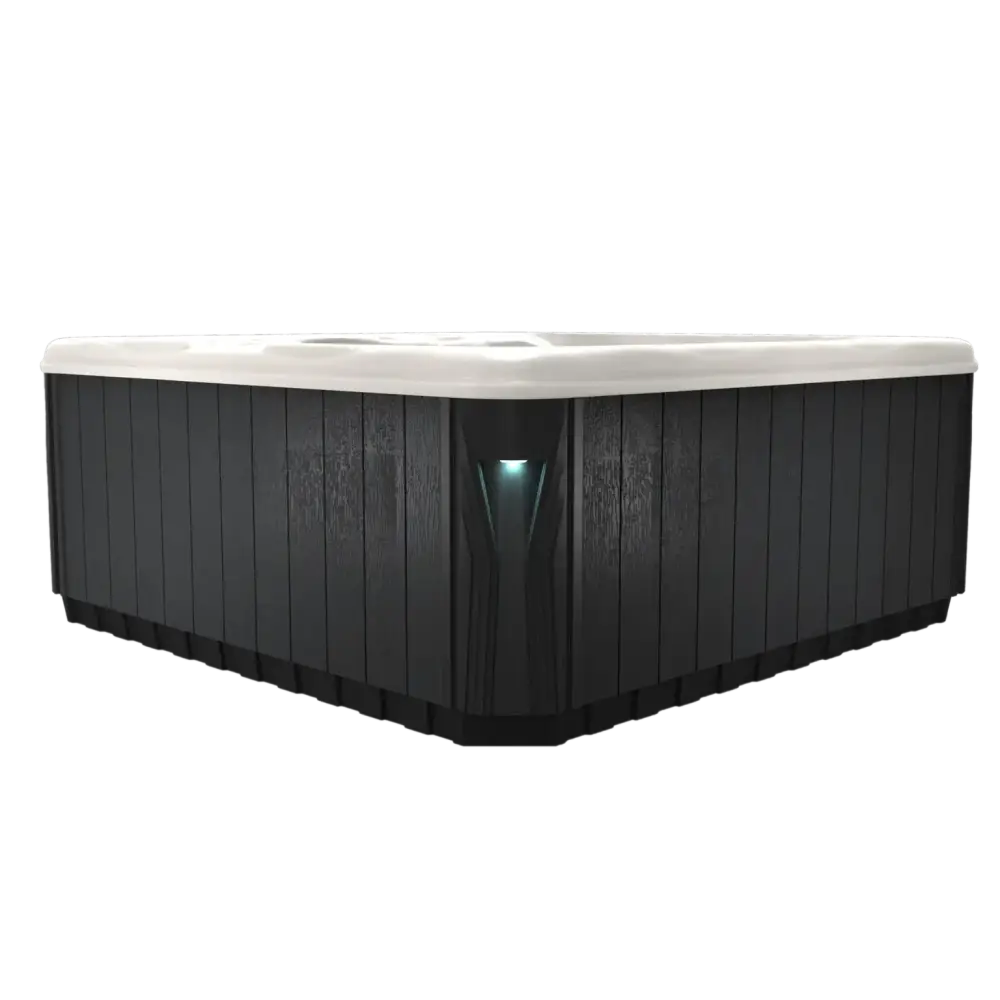 Spa 7 places - Magnum  123spa