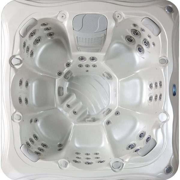 SPA 7 PLACES ET PLUS