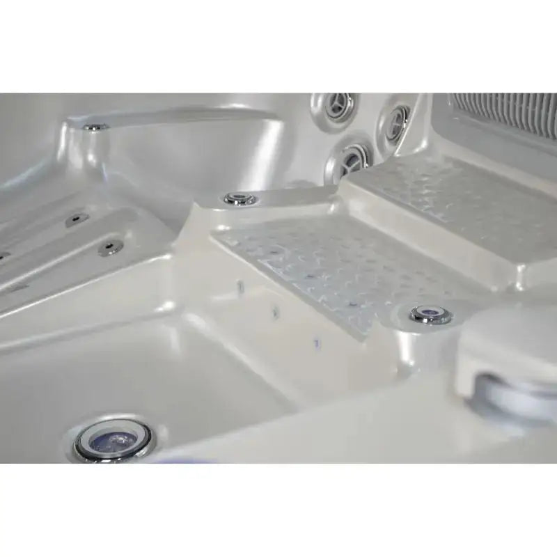 Spa 9 places - Romulus  123spa