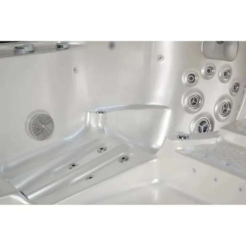 Spa 9 places - Romulus  123spa