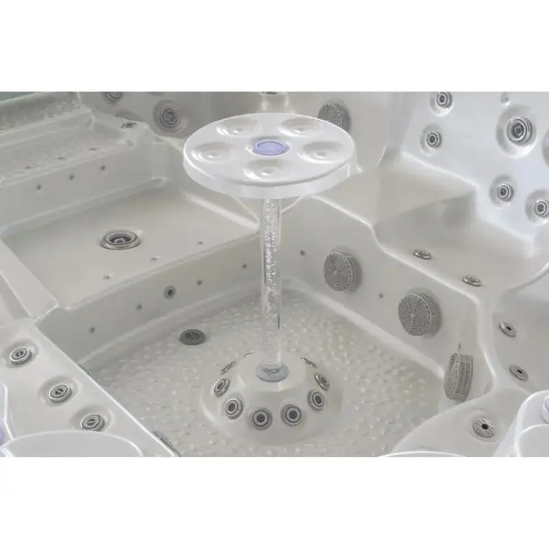 Spa 9 places - Romulus  123spa