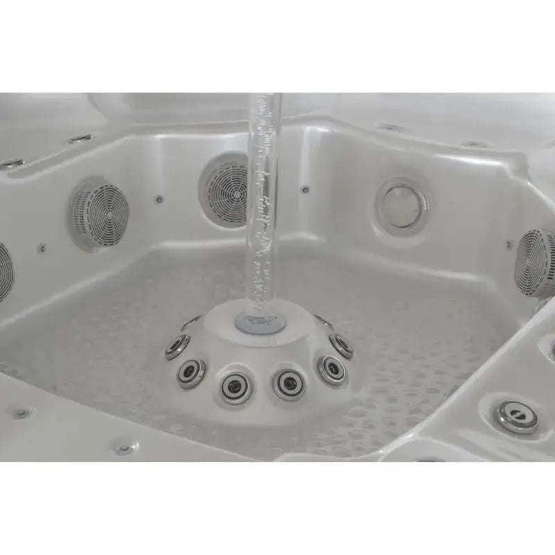 Spa 9 places - Romulus  123spa