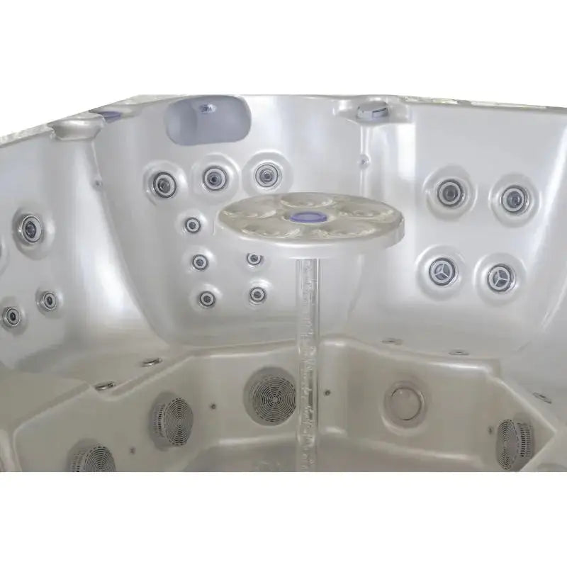 Spa 9 places - Romulus  123spa