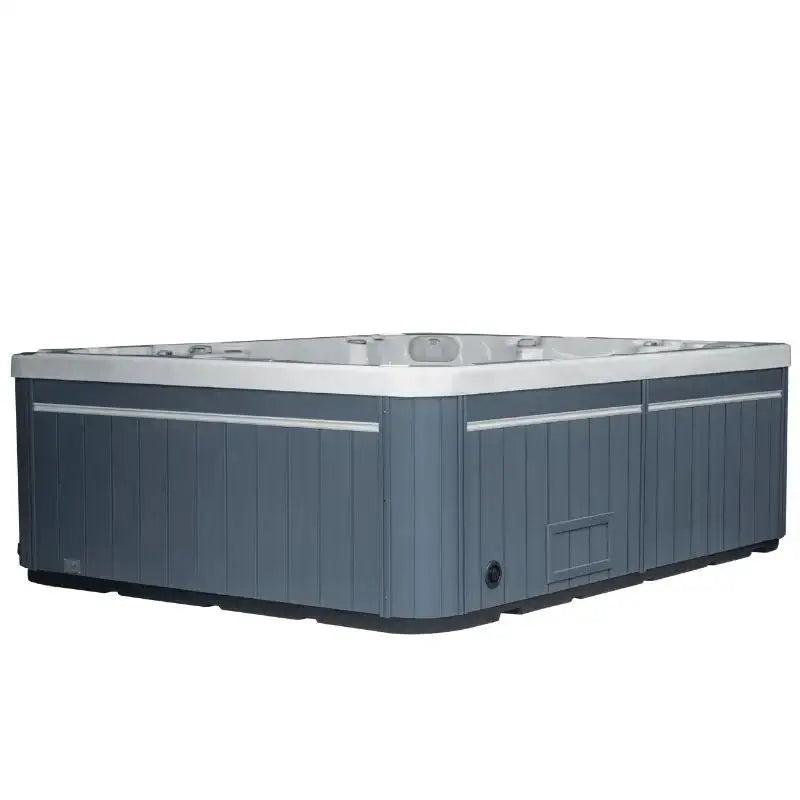 Spa 9 places - Romulus  123spa