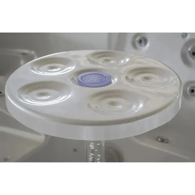 Spa 9 places - Romulus  123spa