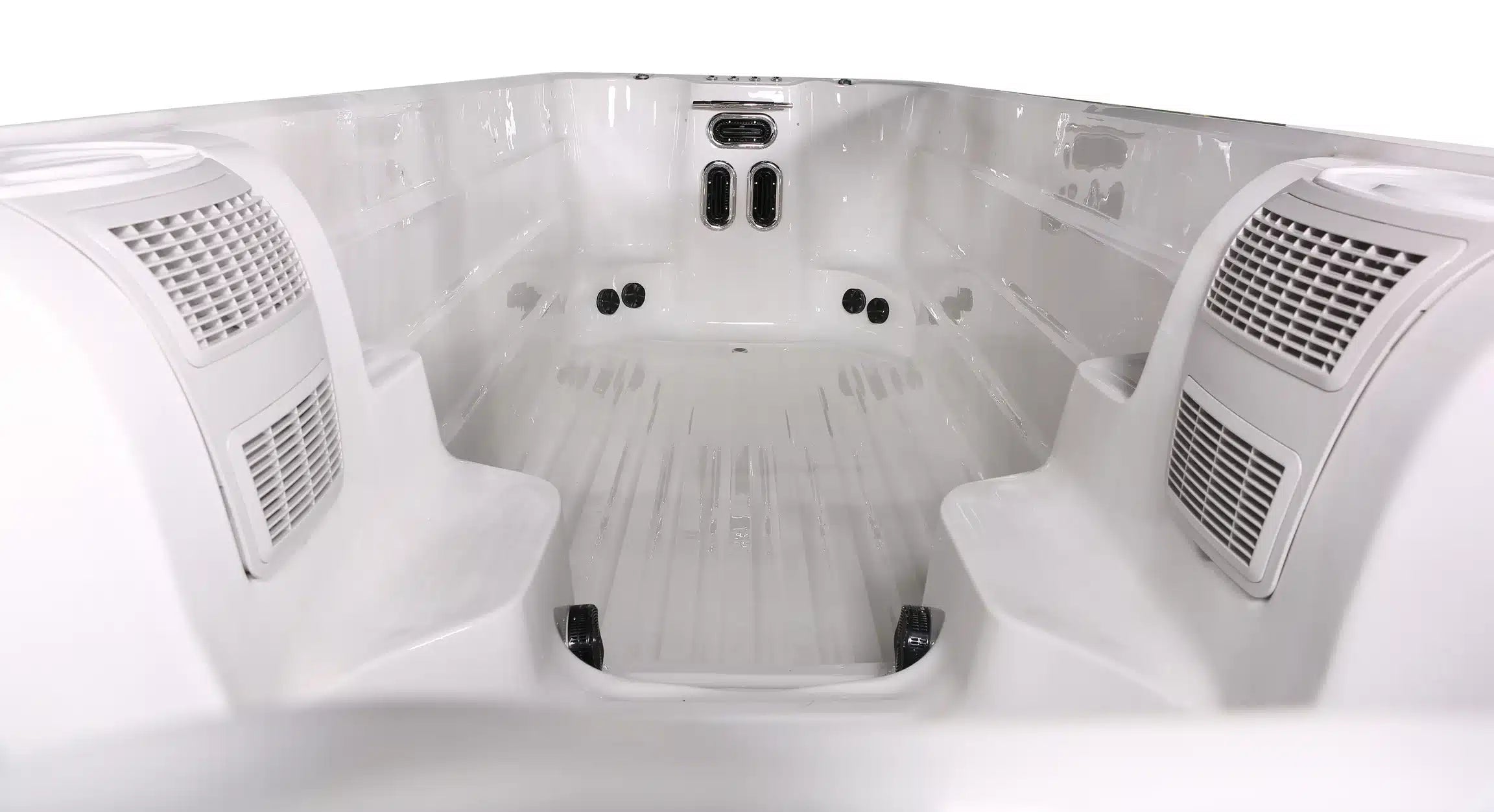 Spa de nage mono-zone - Athéna