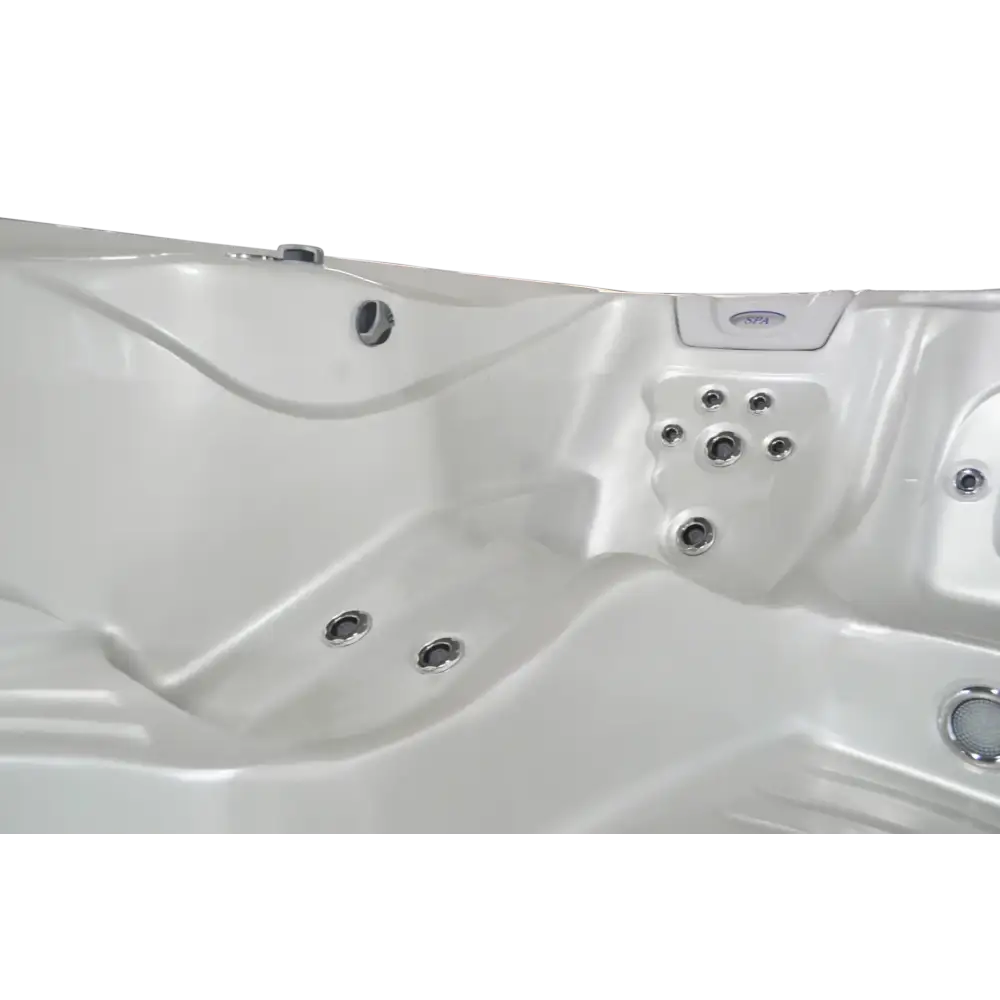 Spa de nage césar  123spa