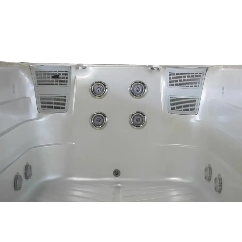 Spa de nage césar  123spa