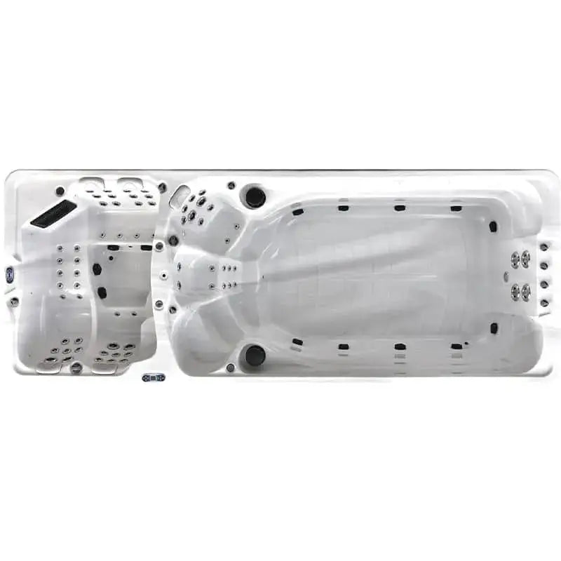 Spa de nage césar  123spa