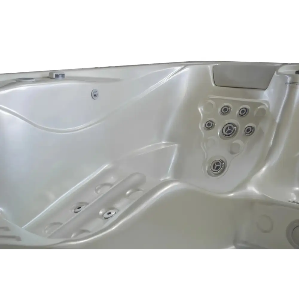 Spa de nage césar  123spa