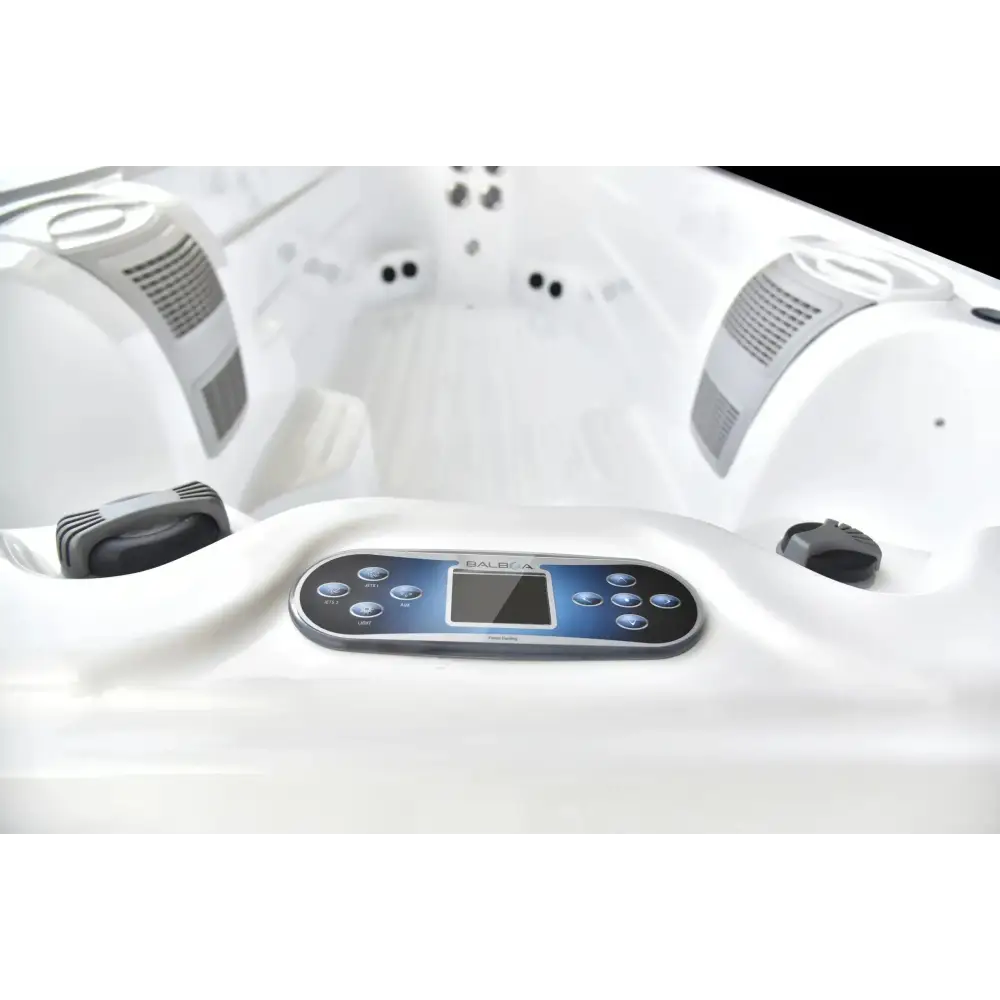 Spa de nage Athéna  123spa