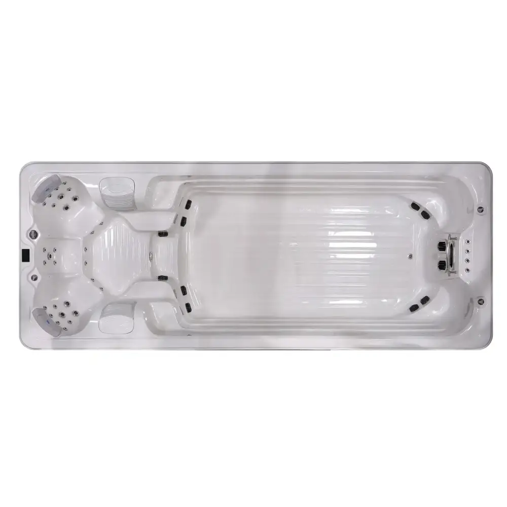 Spa de nage Athéna  123spa