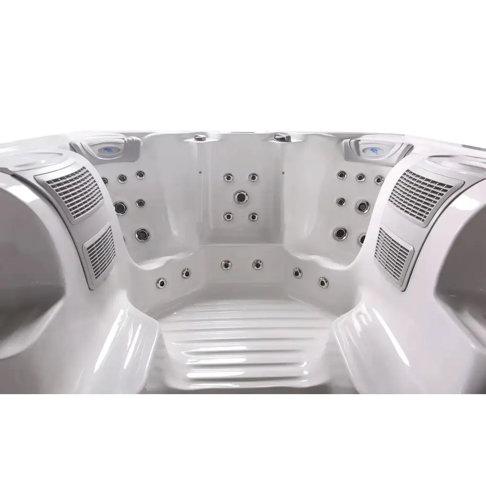 Spa de nage Athéna  123spa