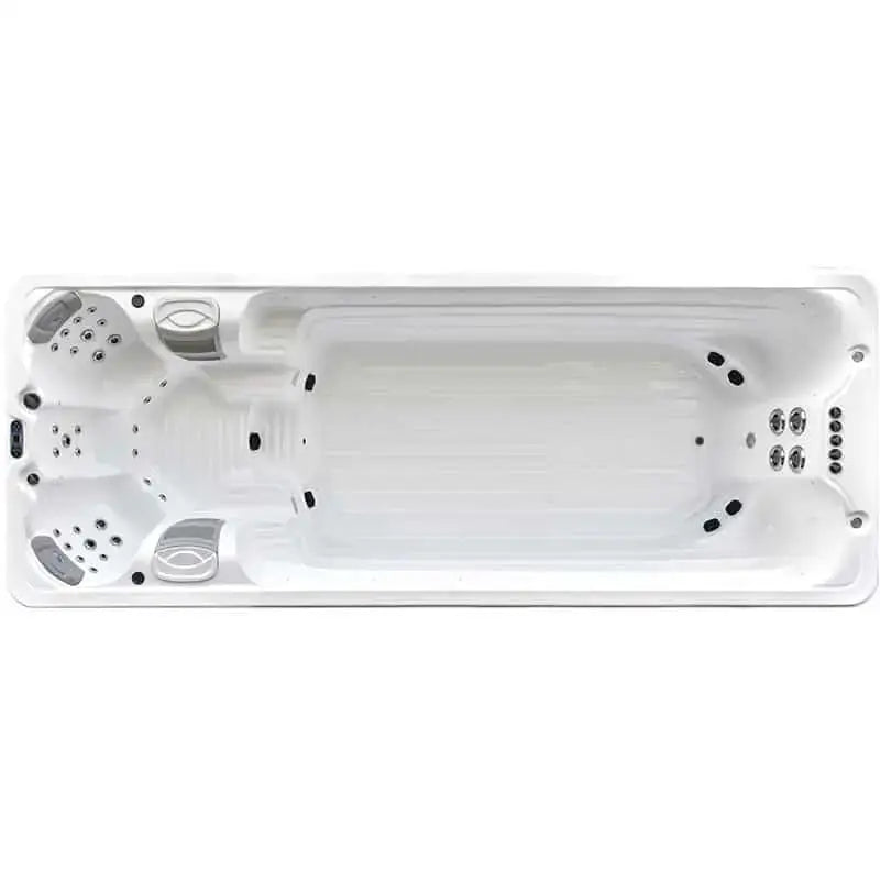 Spa de nage Athéna  123spa