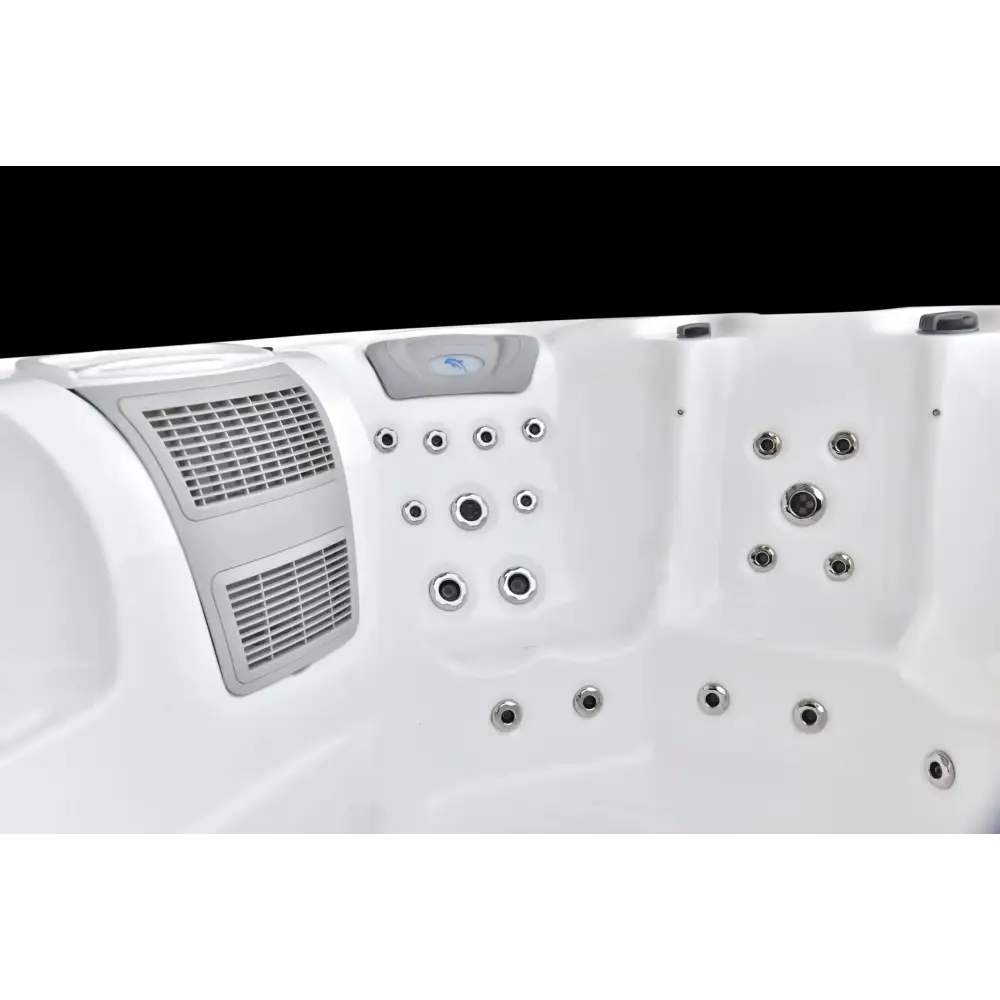 Spa de nage Athéna  123spa