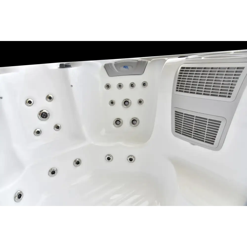 Spa de nage Athéna  123spa