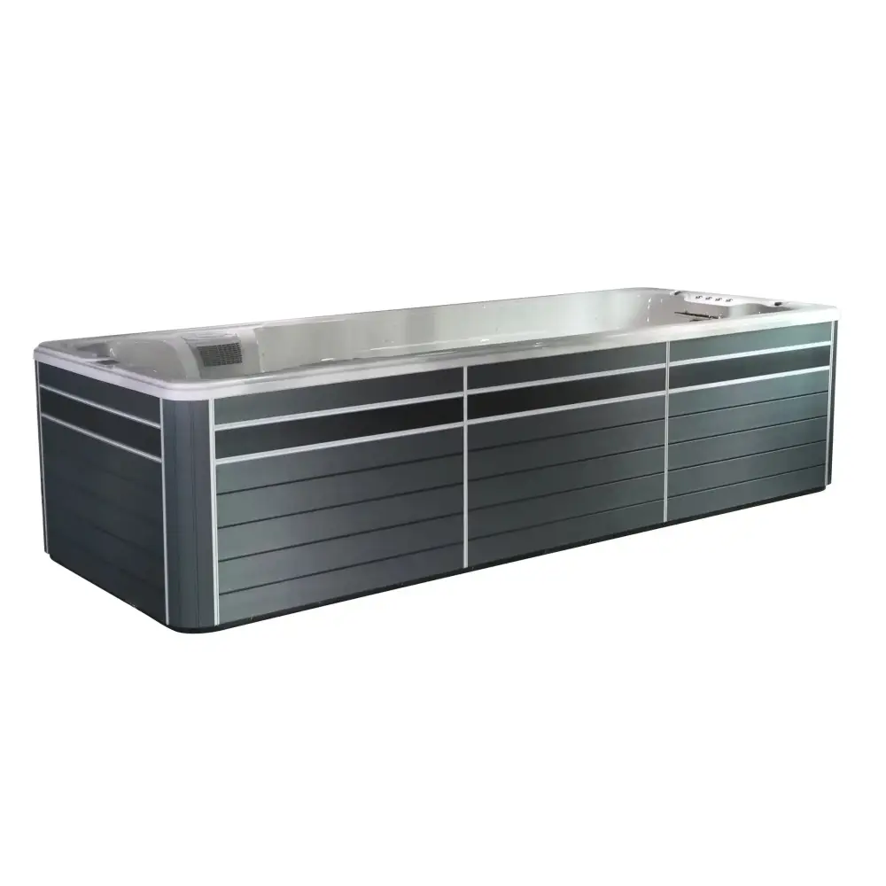 Spa de nage Athéna  123spa