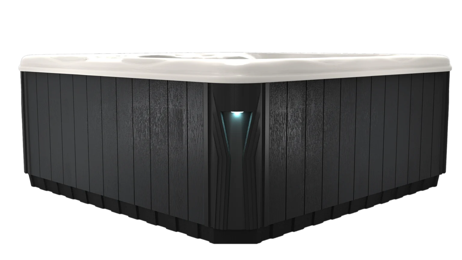 Spa 7 places - Magnum