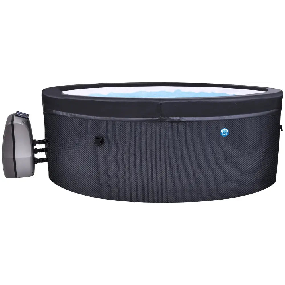 Spa semi-rigide Netspa VITA 4 personnes  123spa