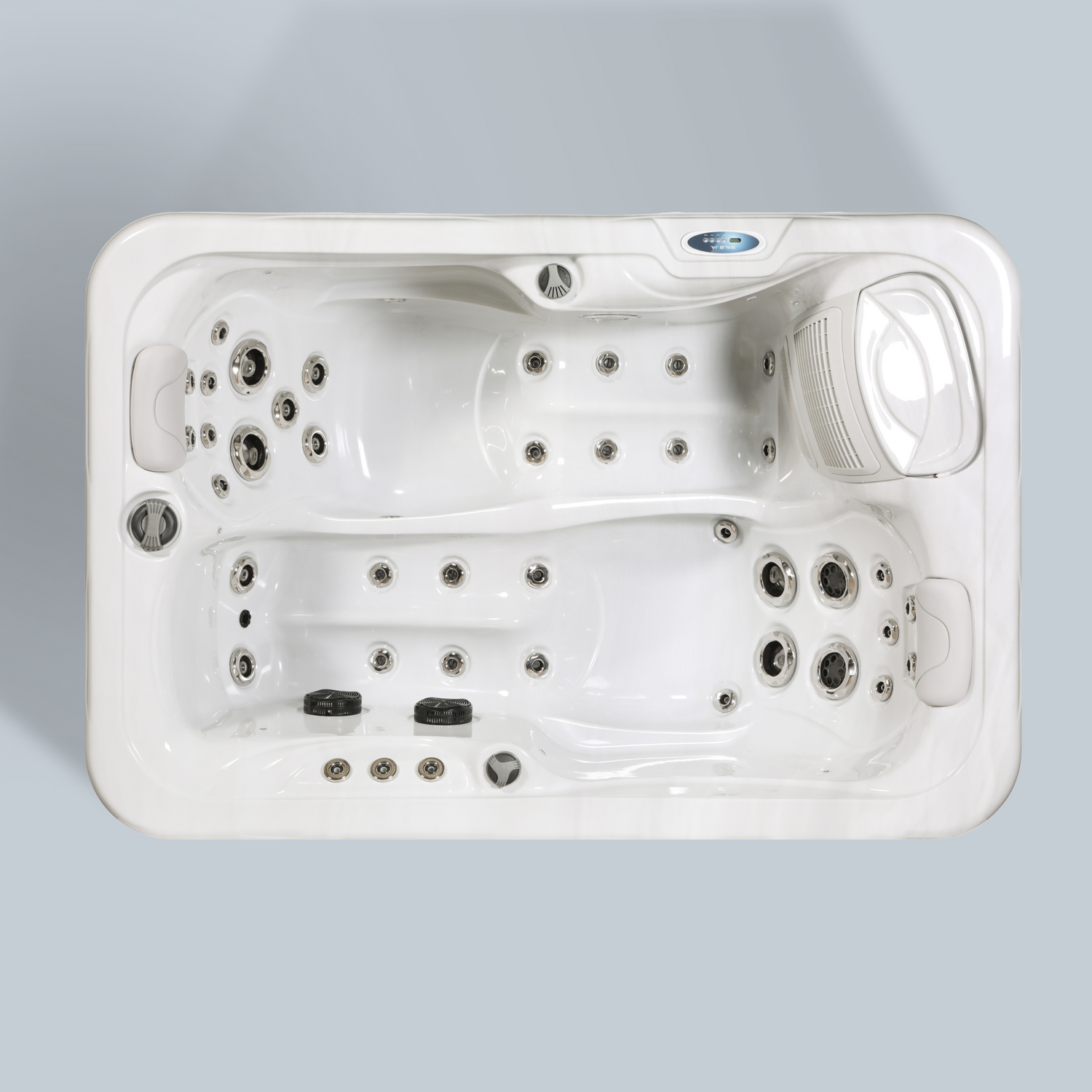 Spa valentino - 2 places