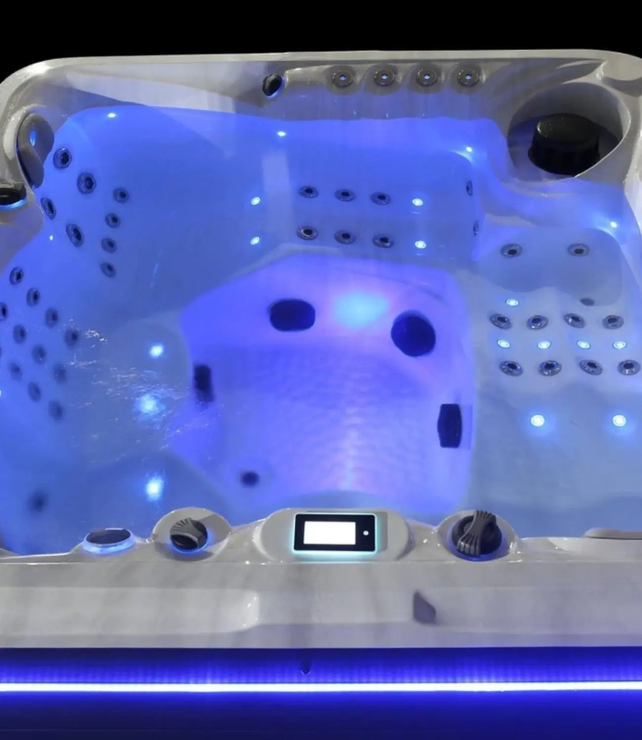 Achat jacuzzi: 7 conseils pour choisir le spa idéal chez
