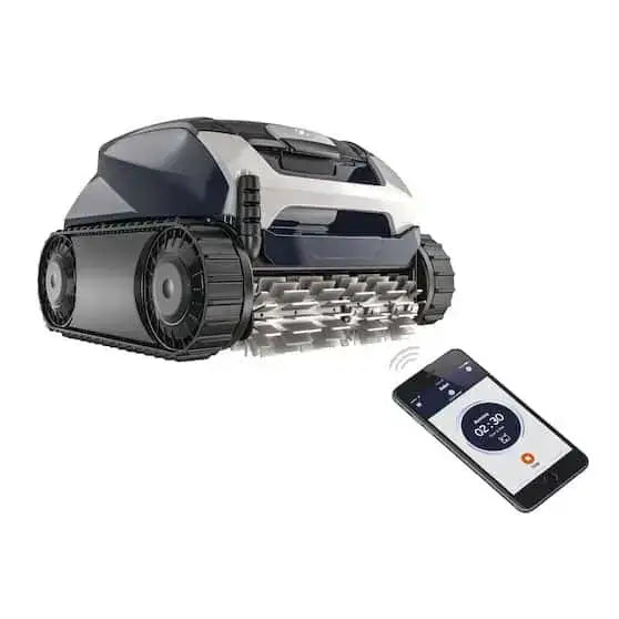 Voyager - RE 4600 iQ  123spa