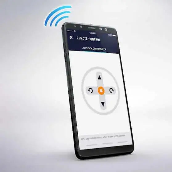 Voyager - RE 4600 iQ  123spa