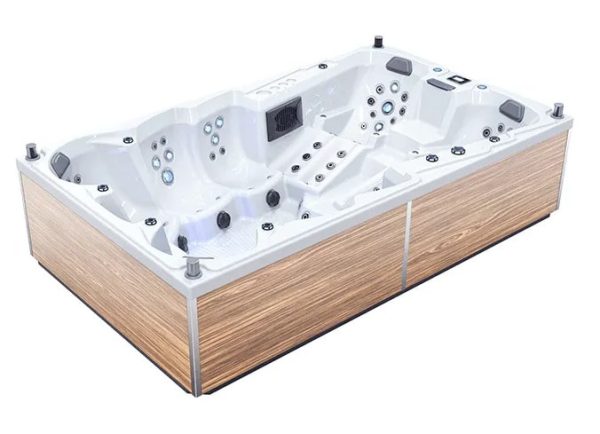 Photo ensemble spa