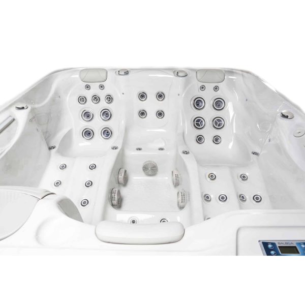 spa 4 places 2
