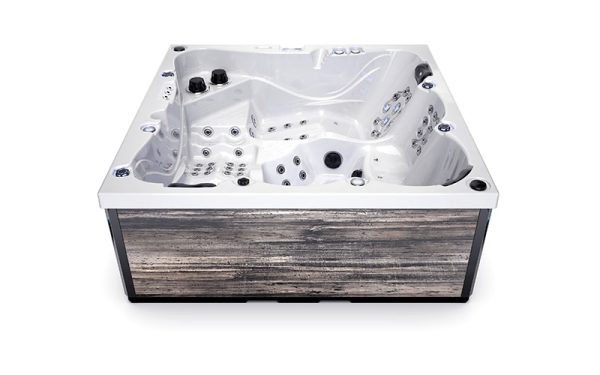 spa 5 places polarus 10