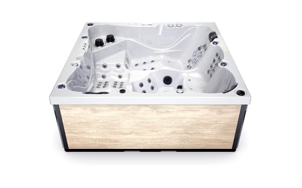 spa 5 places polarus 11