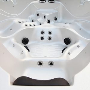 spa 5 places polarus 14