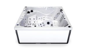 spa 5 places polarus 7