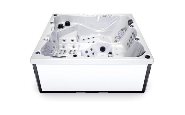 spa 5 places polarus 7