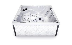 spa 5 places polarus 8